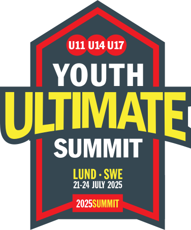 2025 Youth Summit Lund - EUF logo